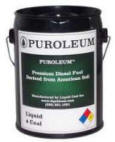 Puroleum - Premium Diesel for American Coal