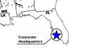 Liquid Coal - Fort Myers, Florida